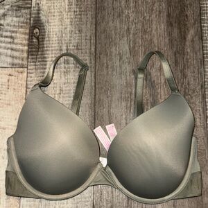 PINK Victoria's Secret Sage Bra-size 34D
